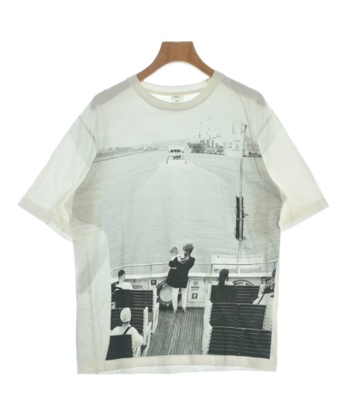 Seya(セヤ)Tシャツ・カットソー 白 サイズ:1(S位)/2200687187133