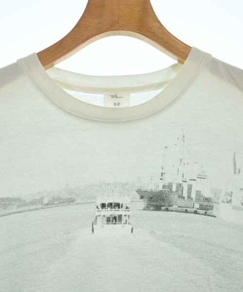 Seya（セヤ）Tシャツ・カットソー 白 サイズ:1(S位) レディース/2200687187133