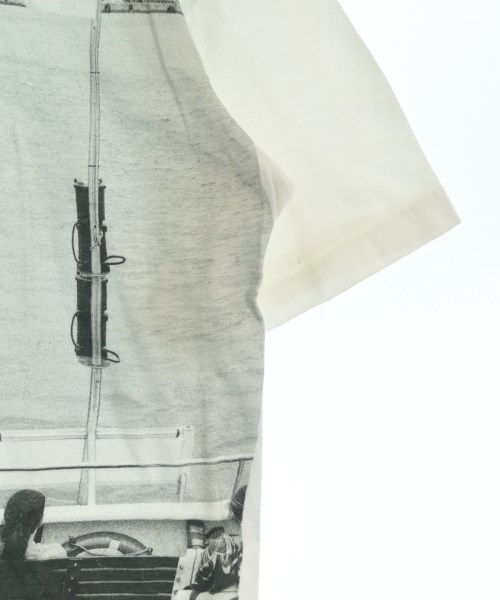Seya（セヤ）Tシャツ・カットソー 白 サイズ:1(S位) レディース/2200687187133