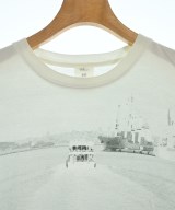 Seya（セヤ）Tシャツ・カットソー 白 サイズ:1(S位) レディース/2200687187133