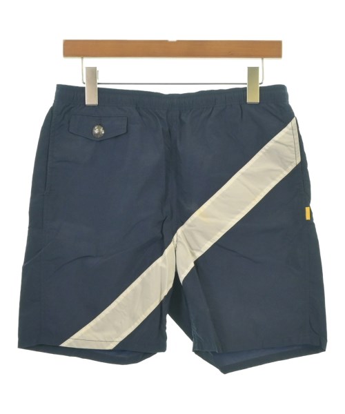 METAPHORE（メタファー）ショートパンツ 紺 サイズ:-(S位) メンズ/2200620963381