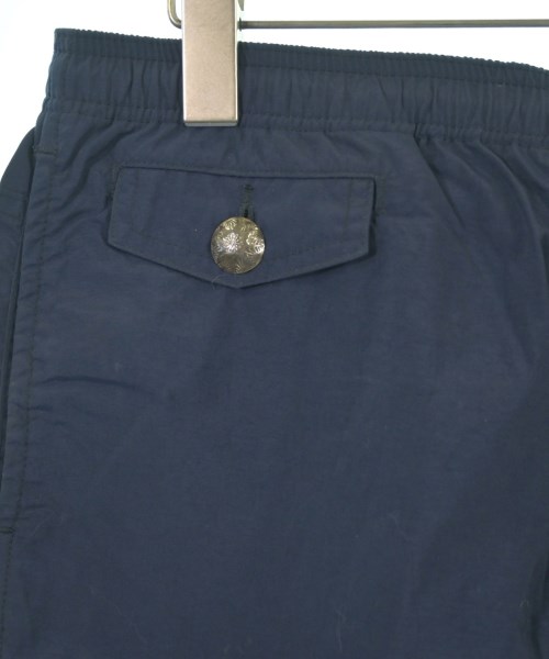 METAPHORE（メタファー）ショートパンツ 紺 サイズ:-(S位) メンズ/2200620963381