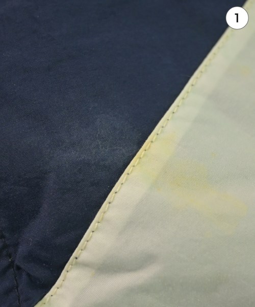 METAPHORE（メタファー）ショートパンツ 紺 サイズ:-(S位) メンズ/2200620963381