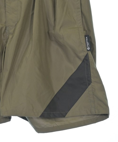 METAPHORE（メタファー）ショートパンツ カーキ サイズ:3(L位) メンズ/2200619072384