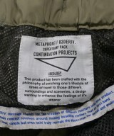 METAPHORE（メタファー）ショートパンツ カーキ サイズ:3(L位) メンズ/2200619072384