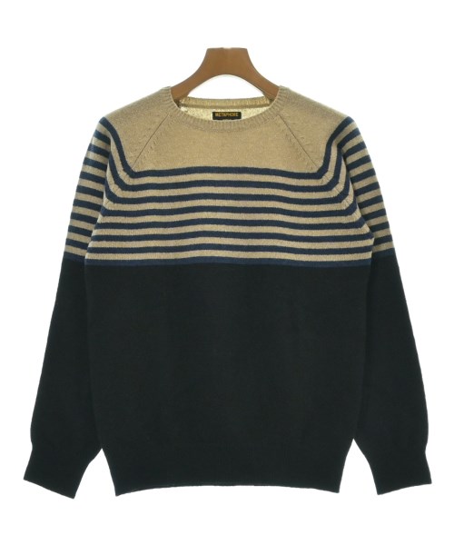 メタファー(METAPHORE)のMETAPHORE ニット・セーター