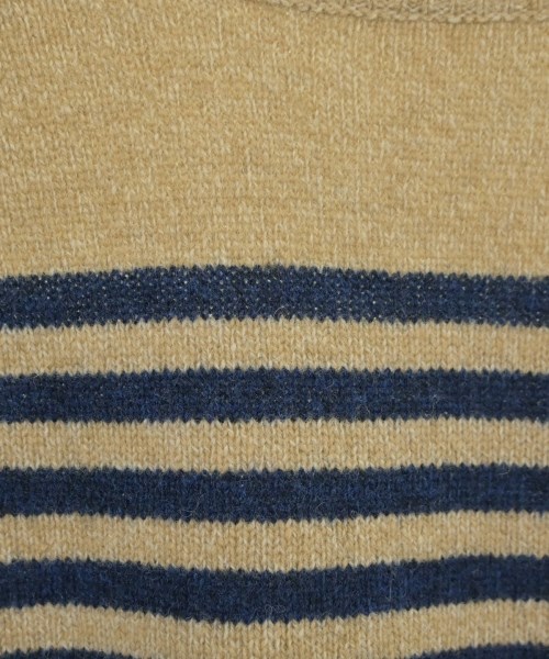 METAPHORE（メタファー）ニット・セーター 黒 サイズ:3(L位) メンズ/2200619072483