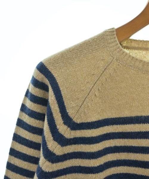 METAPHORE（メタファー）ニット・セーター 黒 サイズ:3(L位) メンズ/2200619072483