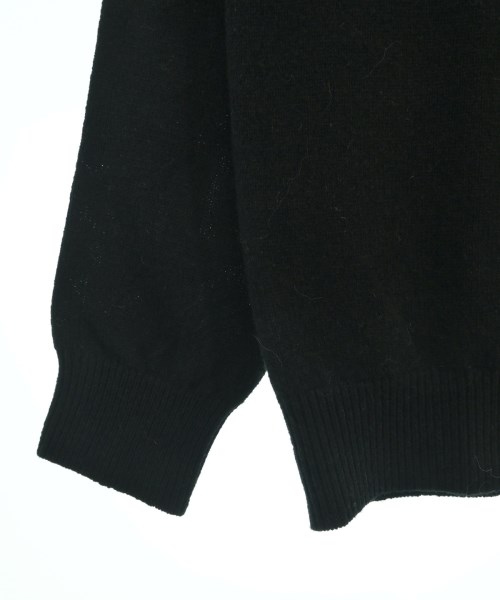 METAPHORE（メタファー）ニット・セーター 黒 サイズ:3(L位) メンズ/2200619072483