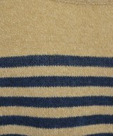 METAPHORE（メタファー）ニット・セーター 黒 サイズ:3(L位) メンズ/2200619072483