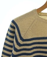 METAPHORE（メタファー）ニット・セーター 黒 サイズ:3(L位) メンズ/2200619072483