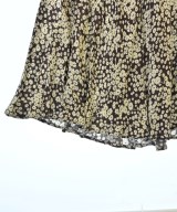 abc LULU（エービーシー　ルル）ワンピース 茶 サイズ:-(M位) レディース/2200636782358