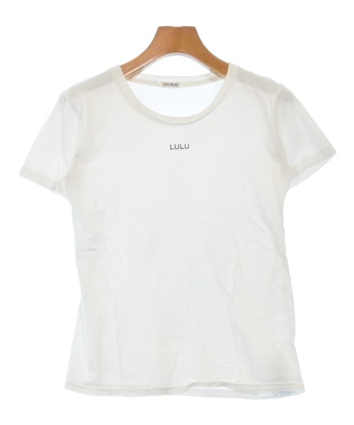 エービーシー　ルル(abc LULU)のabc LULU Tシャツ・カットソー
