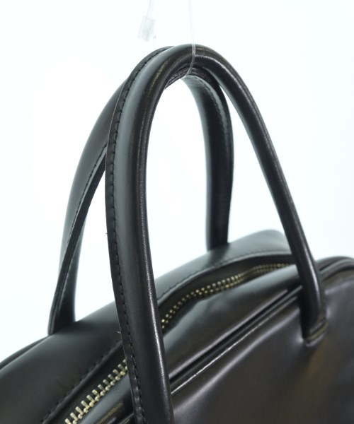 abc LULU（エービーシー　ルル）ハンドバッグ 黒 サイズ:- レディース/2200623893012