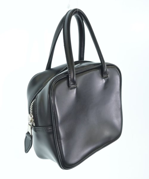 abc LULU（エービーシー　ルル）ハンドバッグ 黒 サイズ:- レディース/2200623893012