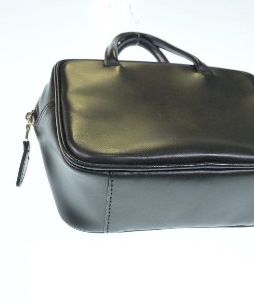 abc LULU（エービーシー　ルル）ハンドバッグ 黒 サイズ:- レディース/2200623893012