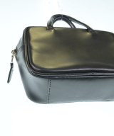 abc LULU（エービーシー　ルル）ハンドバッグ 黒 サイズ:- レディース/2200623893012