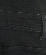 abc LULU（エービーシー　ルル）オールインワン/サロペット 黒 サイズ:36(S位) レディース/2200604788054