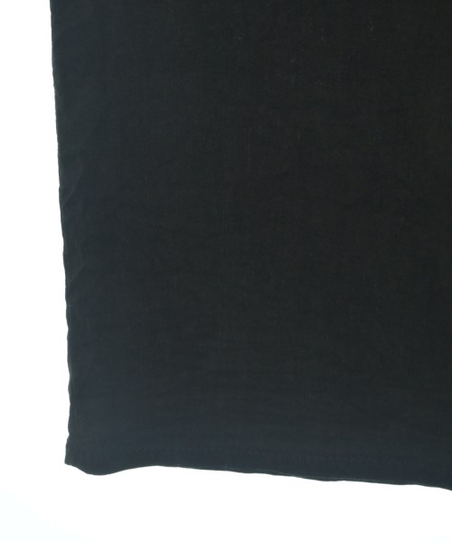 abc LULU（エービーシー　ルル）ロング・マキシ丈スカート 黒 サイズ:38(M位) レディース/2200676289091