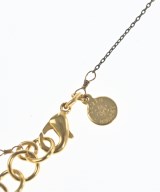 David Aubrey（デイヴィッド　オーブリー）ネックレス 白 サイズ:- レディース/2200613037235