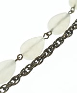 David Aubrey（デイヴィッド　オーブリー）ネックレス 緑 サイズ:- レディース/2200643808300