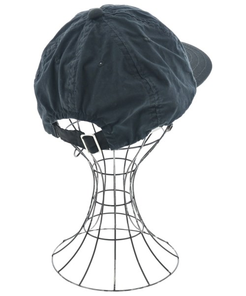 DECHO（デコー）キャップ 黒 サイズ:- レディース/2200609180181