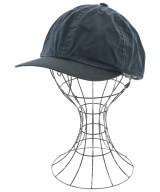 DECHO（デコー）キャップ 黒 サイズ:- レディース/2200609180181