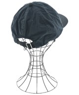 DECHO（デコー）キャップ 黒 サイズ:- レディース/2200609180181