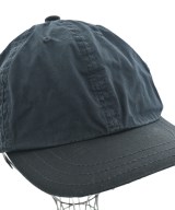 DECHO（デコー）キャップ 黒 サイズ:- レディース/2200609180181