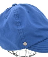 DECHO（デコー）キャップ 青 サイズ:- レディース/2200670848065