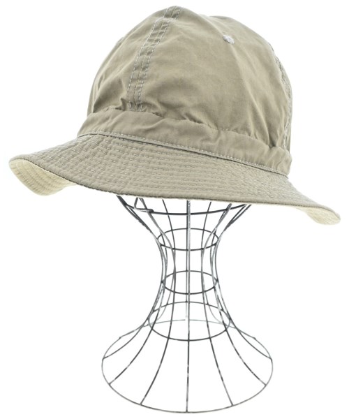 DECHO(デコー)ハット ベージュ サイズ:-/2200651596091