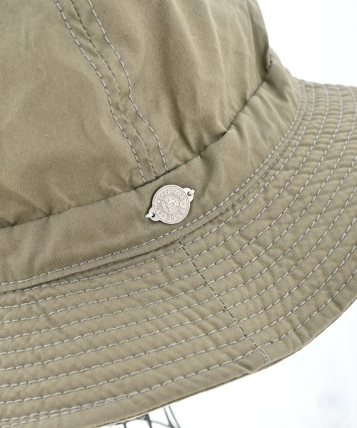 DECHO（デコー）ハット ベージュ サイズ:- メンズ/2200651596091