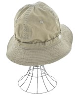 DECHO（デコー）ハット ベージュ サイズ:- メンズ/2200651596091