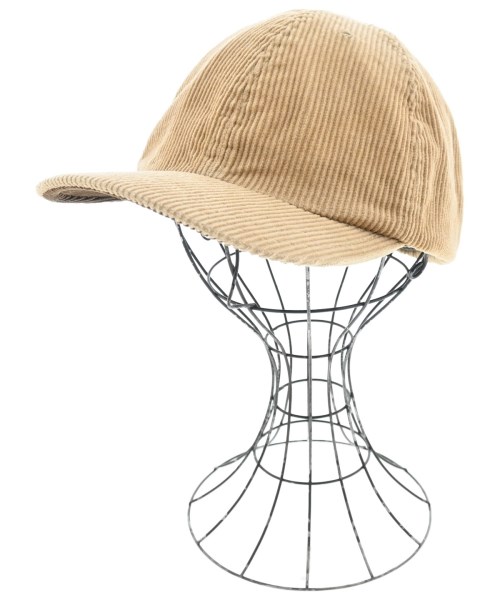 DECHO(デコー)キャップ ベージュ サイズ:-/2200654999301