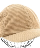 DECHO（デコー）キャップ ベージュ サイズ:- レディース/2200654999301