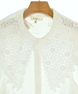 GHOSPELL（ゴスペル）ブラウス 白 サイズ:S レディース/2200620709200