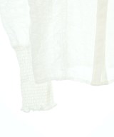 GHOSPELL（ゴスペル）ブラウス 白 サイズ:S レディース/2200620709200