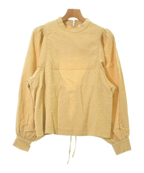 ゴスペル(GHOSPELL)のGHOSPELL ブラウス