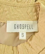 GHOSPELL（ゴスペル）ブラウス ベージュ サイズ:S レディース/2200641368097