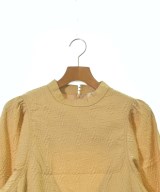 GHOSPELL（ゴスペル）ブラウス ベージュ サイズ:S レディース/2200641368097