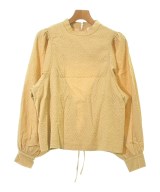 GHOSPELL ブラウス