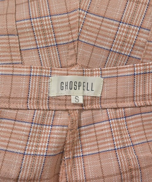 GHOSPELL（ゴスペル）その他 オレンジ サイズ:S レディース/2200636520011