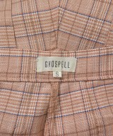 GHOSPELL（ゴスペル）その他 オレンジ サイズ:S レディース/2200636520011