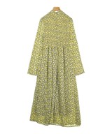 GHOSPELL（ゴスペル）ワンピース 黄 サイズ:S レディース/2200642201027