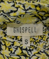 GHOSPELL（ゴスペル）ワンピース 黄 サイズ:S レディース/2200642201027