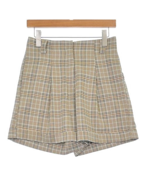 ゴスペル(GHOSPELL)のGHOSPELL ショートパンツ