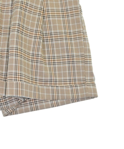 GHOSPELL（ゴスペル）ショートパンツ ベージュ サイズ:S レディース/2200579172032