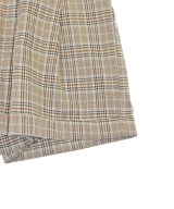 GHOSPELL（ゴスペル）ショートパンツ ベージュ サイズ:S レディース/2200579172032