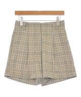 GHOSPELL ショートパンツ