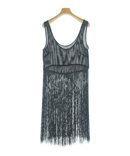 GHOSPELL（ゴスペル）カジュアルシャツ 黒 サイズ:S レディース/2200616515839